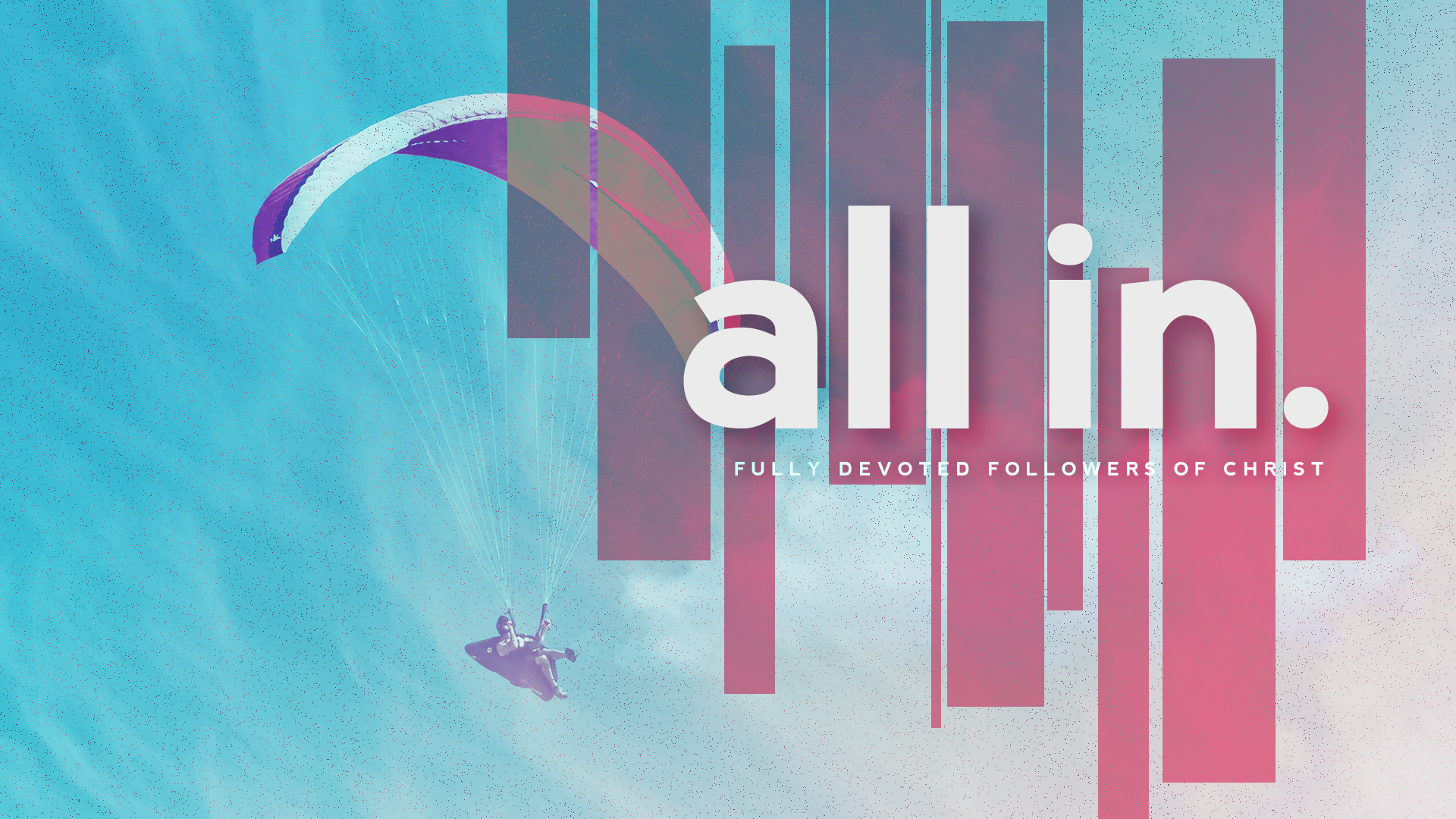 all in series artword