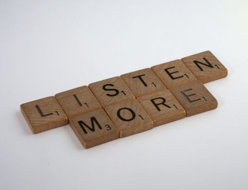 5 Tips for Parents to Practice Active Listening